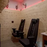 Laserz Ξενοδοχείο