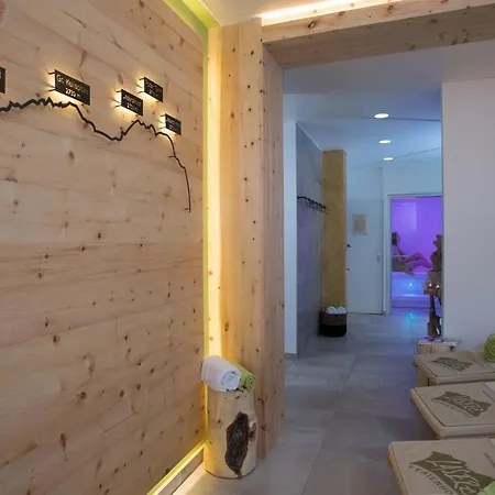 Laserz Hotel