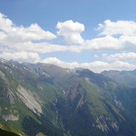 Otel Laserz Lienz