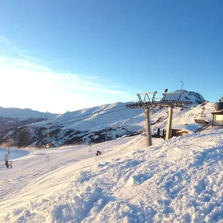 호텔 Laserz 리엔츠