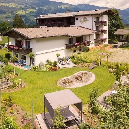 Hotel Laserz Lienz