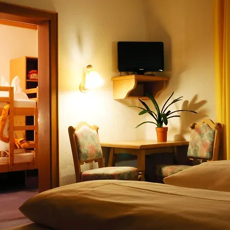 Hotel Laserz Lienz