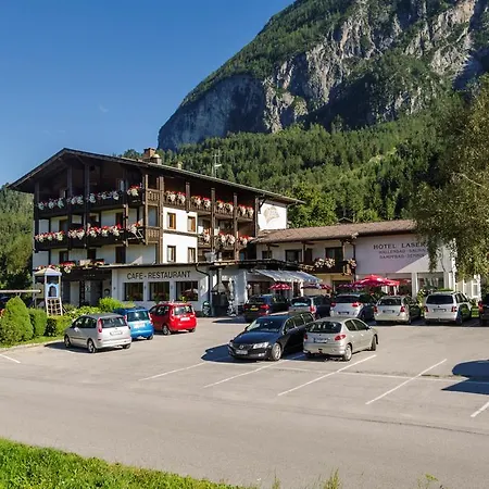 Laserz Lienz
