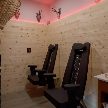 Laserz Hotel