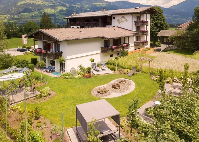 Отель Laserz Лиенц